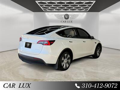 2021 Tesla Model Y Long Range - Photo 5 - Lennox, CA 90304