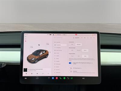 2021 Tesla Model Y Long Range - Photo 20 - Lennox, CA 90304