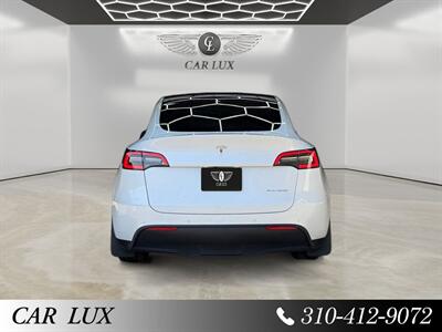 2021 Tesla Model Y Long Range - Photo 4 - Lennox, CA 90304