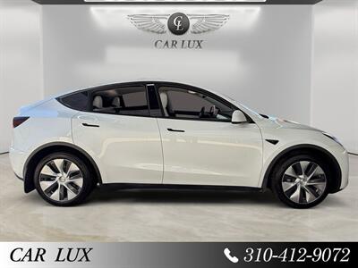 2021 Tesla Model Y Long Range - Photo 6 - Lennox, CA 90304