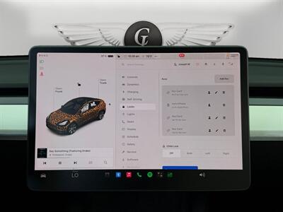 2021 Tesla Model Y Long Range - Photo 23 - Lennox, CA 90304