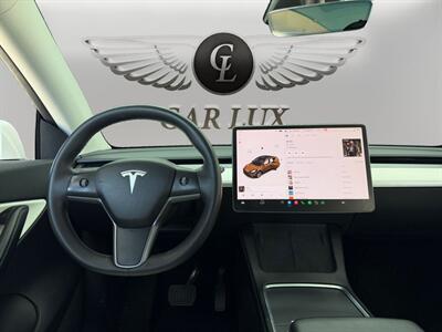 2021 Tesla Model Y Long Range - Photo 10 - Lennox, CA 90304
