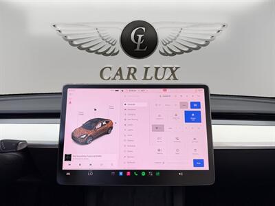 2021 Tesla Model Y Long Range - Photo 19 - Lennox, CA 90304