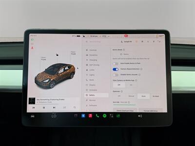 2021 Tesla Model Y Long Range - Photo 26 - Lennox, CA 90304