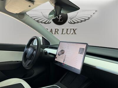 2021 Tesla Model Y Long Range - Photo 17 - Lennox, CA 90304