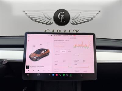 2021 Tesla Model Y Long Range - Photo 29 - Lennox, CA 90304