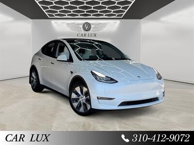 2021 Tesla Model Y Long Range - Photo 7 - Lennox, CA 90304