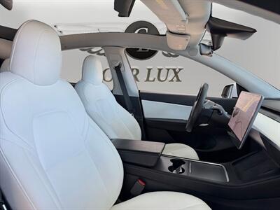 2021 Tesla Model Y Long Range - Photo 15 - Lennox, CA 90304