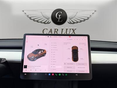 2021 Tesla Model Y Long Range - Photo 27 - Lennox, CA 90304