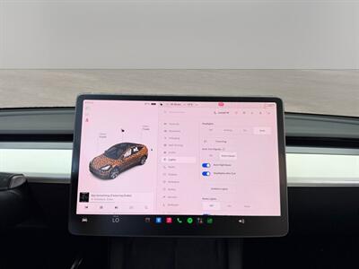 2021 Tesla Model Y Long Range - Photo 24 - Lennox, CA 90304
