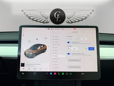 2021 Tesla Model Y Long Range - Photo 25 - Lennox, CA 90304