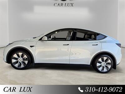 2021 Tesla Model Y Long Range - Photo 2 - Lennox, CA 90304