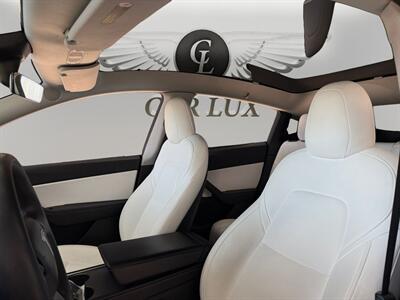 2021 Tesla Model Y Long Range - Photo 9 - Lennox, CA 90304