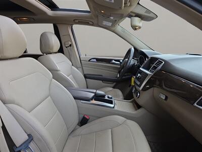 2015 Mercedes-Benz ML 350   - Photo 16 - Lennox, CA 90304