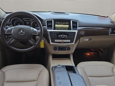 2015 Mercedes-Benz ML 350   - Photo 20 - Lennox, CA 90304
