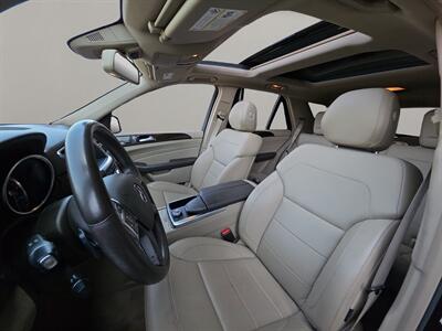 2015 Mercedes-Benz ML 350   - Photo 18 - Lennox, CA 90304