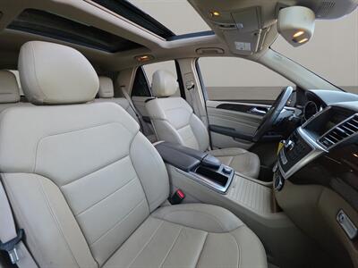 2015 Mercedes-Benz ML 350   - Photo 19 - Lennox, CA 90304