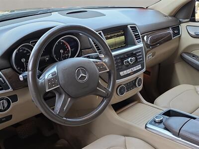 2015 Mercedes-Benz ML 350   - Photo 14 - Lennox, CA 90304