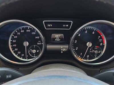2015 Mercedes-Benz ML 350   - Photo 12 - Lennox, CA 90304