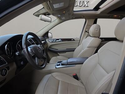 2015 Mercedes-Benz ML 350   - Photo 10 - Lennox, CA 90304