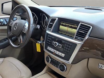 2015 Mercedes-Benz ML 350   - Photo 15 - Lennox, CA 90304