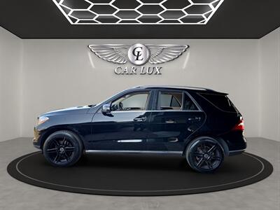 2015 Mercedes-Benz ML 350   - Photo 5 - Lennox, CA 90304