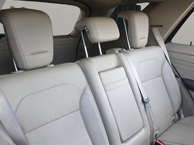 2015 Mercedes-Benz ML 350   - Photo 17 - Lennox, CA 90304