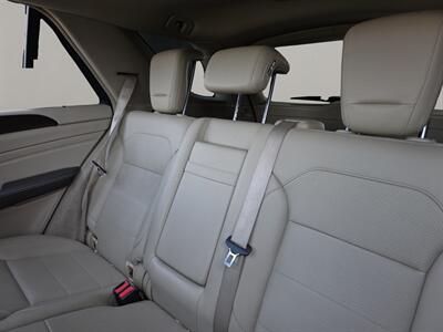 2015 Mercedes-Benz ML 350   - Photo 13 - Lennox, CA 90304