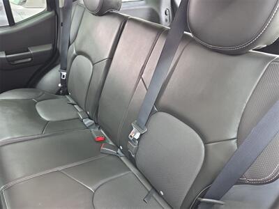 2014 Nissan Xterra PRO-4X   - Photo 19 - Lennox, CA 90304