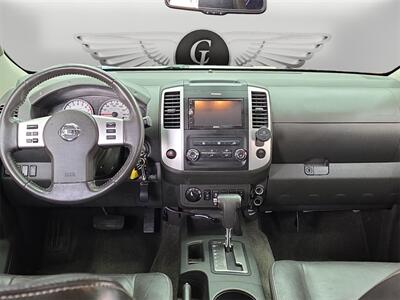 2014 Nissan Xterra PRO-4X   - Photo 10 - Lennox, CA 90304