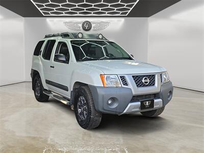 2014 Nissan Xterra PRO-4X   - Photo 7 - Lennox, CA 90304