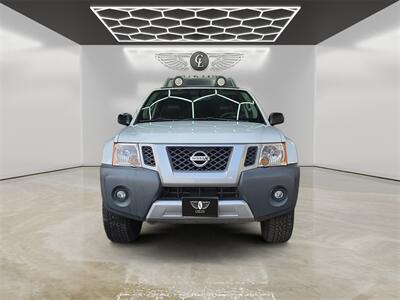 2014 Nissan Xterra PRO-4X   - Photo 8 - Lennox, CA 90304