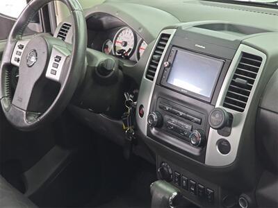 2014 Nissan Xterra PRO-4X   - Photo 17 - Lennox, CA 90304
