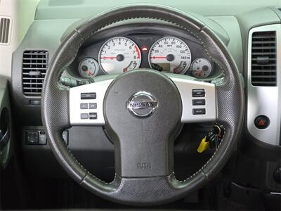 2014 Nissan Xterra PRO-4X   - Photo 12 - Lennox, CA 90304