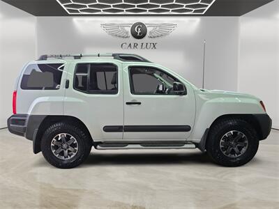 2014 Nissan Xterra PRO-4X   - Photo 6 - Lennox, CA 90304
