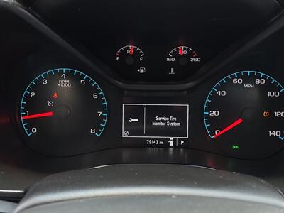 2020 Chevrolet Colorado Work Truck   - Photo 11 - Lennox, CA 90304