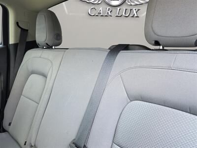 2020 Chevrolet Colorado Work Truck   - Photo 12 - Lennox, CA 90304