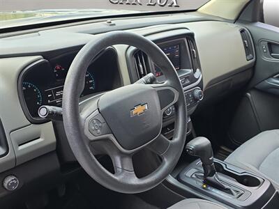 2020 Chevrolet Colorado Work Truck   - Photo 13 - Lennox, CA 90304