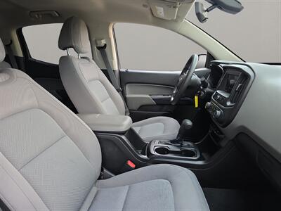 2020 Chevrolet Colorado Work Truck   - Photo 16 - Lennox, CA 90304