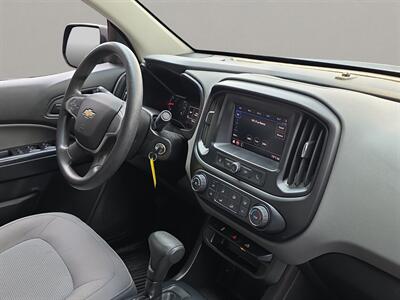 2020 Chevrolet Colorado Work Truck   - Photo 15 - Lennox, CA 90304