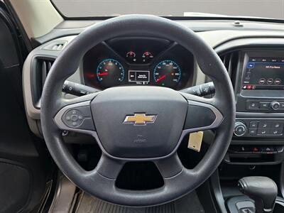 2020 Chevrolet Colorado Work Truck   - Photo 10 - Lennox, CA 90304