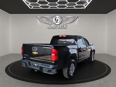 2020 Chevrolet Colorado Work Truck   - Photo 7 - Lennox, CA 90304