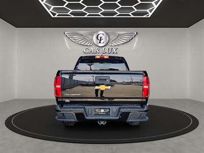 2020 Chevrolet Colorado Work Truck   - Photo 6 - Lennox, CA 90304