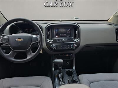2020 Chevrolet Colorado Work Truck   - Photo 14 - Lennox, CA 90304