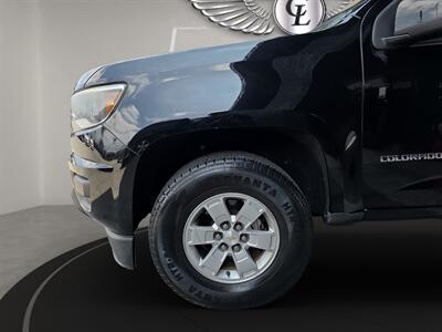 2020 Chevrolet Colorado Work Truck   - Photo 17 - Lennox, CA 90304