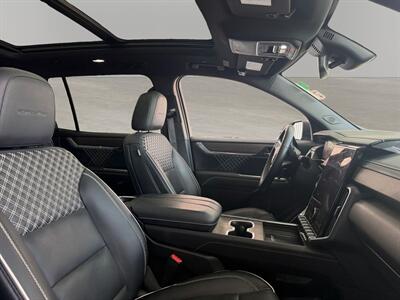 2024 GMC Acadia Denali   - Photo 28 - Lennox, CA 90304