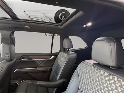 2024 GMC Acadia Denali   - Photo 13 - Lennox, CA 90304