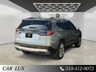 2024 GMC Acadia Denali   - Photo 5 - Lennox, CA 90304