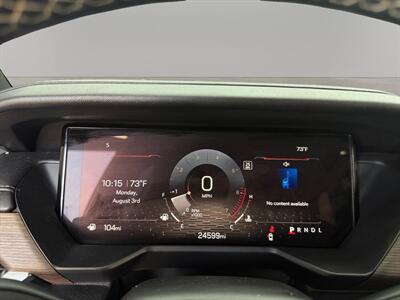 2024 GMC Acadia Denali   - Photo 22 - Lennox, CA 90304