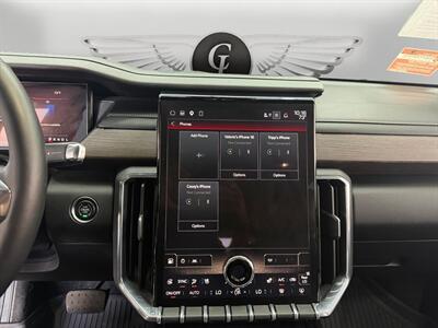 2024 GMC Acadia Denali   - Photo 25 - Lennox, CA 90304
